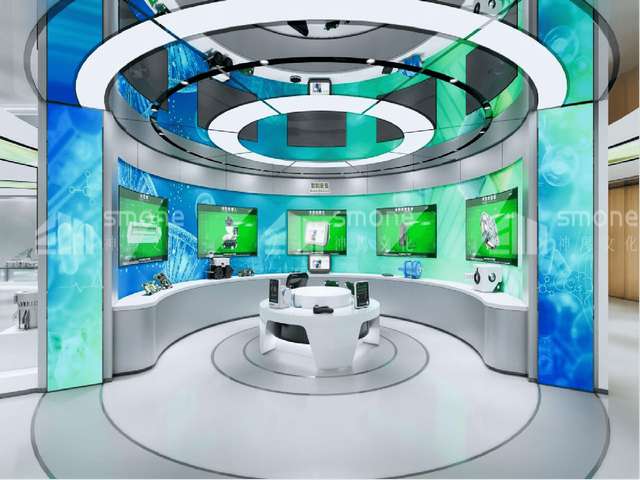 北京奥畅物联网大数据平台